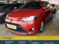2016 Toyota Vios for sale-0