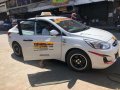 For Sale taxi Hyundai Accent 2016 model -1