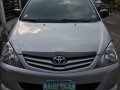Toyota Innova J Diesel Manual 2012 for sale -1