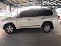 Toyota Land Cruiser VX LC200 2015 for sale -7