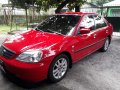 2001 Honda Civic Gasoline Manual-5