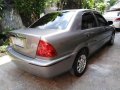 2003 Ford Lynx LSi MT for sale -3