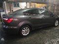 Kia Rio 1.4E MT 2016 for sale -4