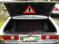 1985 Mercedes Benz Body 200 for sale-3