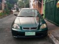 Honda Civic Lxi 1997 for sale -1