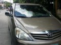 2012 Toyota Innova G for sale -2