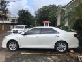 2013 Toyota CAMRY G (Rush) First Own-1