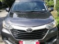 2017 Toyota Avanza for sale-1
