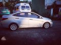 Hyundai Accent 2013 for sale -6