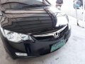 2008 Honda Civic 1.8S FD body for sale-9