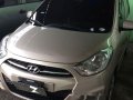 2011 Hyundai I10 for sale-3