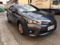 2016 Toyota Altis 1.6 G for sale -3