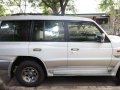 Mitsubishi Pajero 1999 for sale-2
