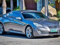 2011 Hyundai Genesis Coupe top of the line-0