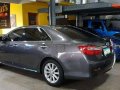 2014 Toyota Camry Very Good Condition-1