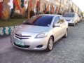 2008 Toyota Vios E manual low mileage super fresh -7