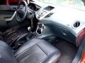 Ford Fiesta SL 2011 Top of the line - MT-1