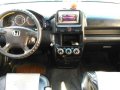 Honda Crv 2nd Gen 2002 for sale -4