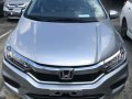Honda City 2018 Cvt Gasoline P809,000-0