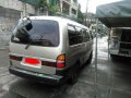 Kia Pregio for sale -4