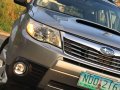 2009 Subaru Forester Turbo Engine-5