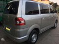 Suzuki APV 2011 for sale -6