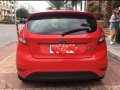 Ford Fiesta 2014 Manual Transmission for sale-4