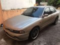 Mitsubishi Galant 1994 for sale-4