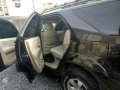 2006 Toyota Fortuner G Automatic Gasoline-3