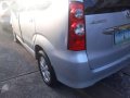 2007 Toyot Avanza 15G for sale -8