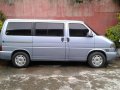 Almost brand new Volkswagen Caravelle Diesel 1997-0