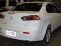 2015 Mitsubishi Lancer for sale-2