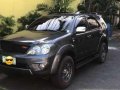 Toyota Fortuner 2007 FOR SALE-1