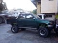 Toyota Hilux 4x4 for sale -0