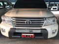 Toyota Land Cruiser VX LC200 2015 for sale -10