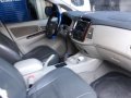 Toyota Innova 2015 25 G AT Diesel 42Tkms Rush-4