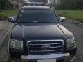 2008 Ford Everest Limited Edition for sale -3