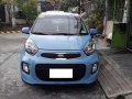 Kia Picanto Ex 2015Matic for sale -0