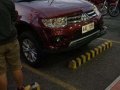 Mitsubishi Montero glx 2014 for sale -11