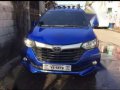 2016 manual Toyota Avanza for sale -0