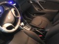 2013 Hyundai Elantra Gasoline Automatic-4