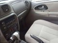 Chevrolet Trailblazer SUV 2006 for sale -0