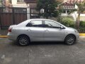 2013 TOYOTA Vios 1.3 G AT FOR SALE-0