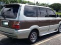 2004 Toyota Revo VX240D Diesel Manual Top of the Line-4