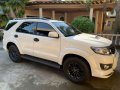 2015 Toyota Fortuner G FOR SALE-5