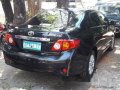 2008 Toyota Corolla Altis for sale-1