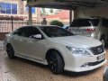 Toyota Camry 2.5V 2014 FOR SALE-3
