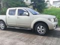 Nissan Navara 2.5 LE Automatic 2009 for sale -0