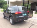 2012 Mitsubishi Montero GLSV for sale -5