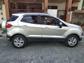 2017 Ford Ecosport For sale-0